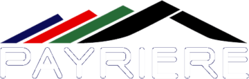 Logo Payrière Richard - Couvreur et Charpentier